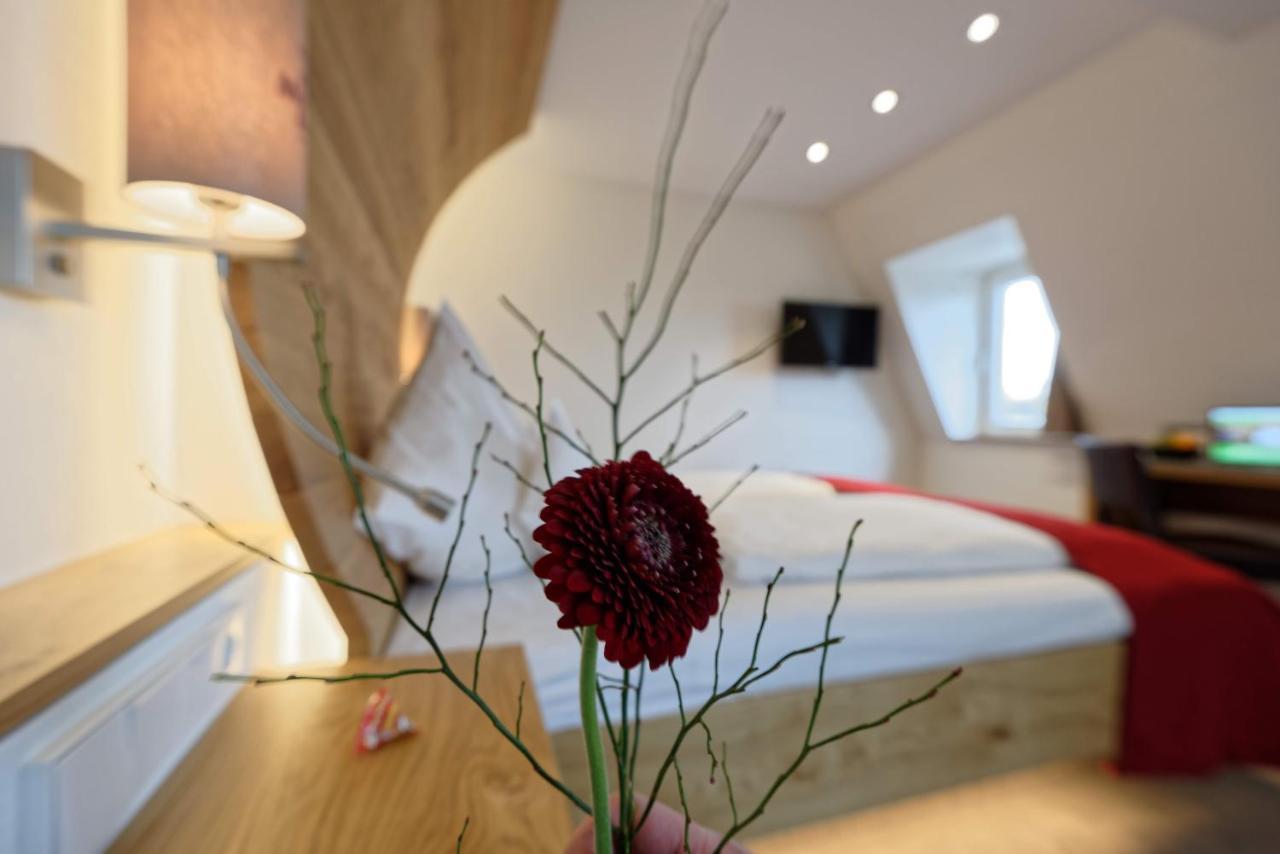 Hotel Zur Malzmuehle Кельн Екстер'єр фото