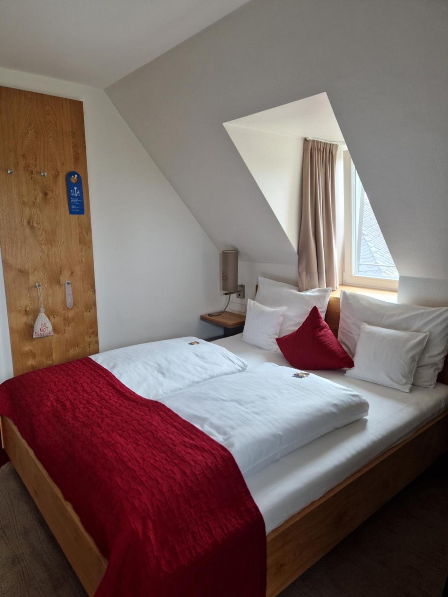 Hotel Zur Malzmuehle Кельн Екстер'єр фото