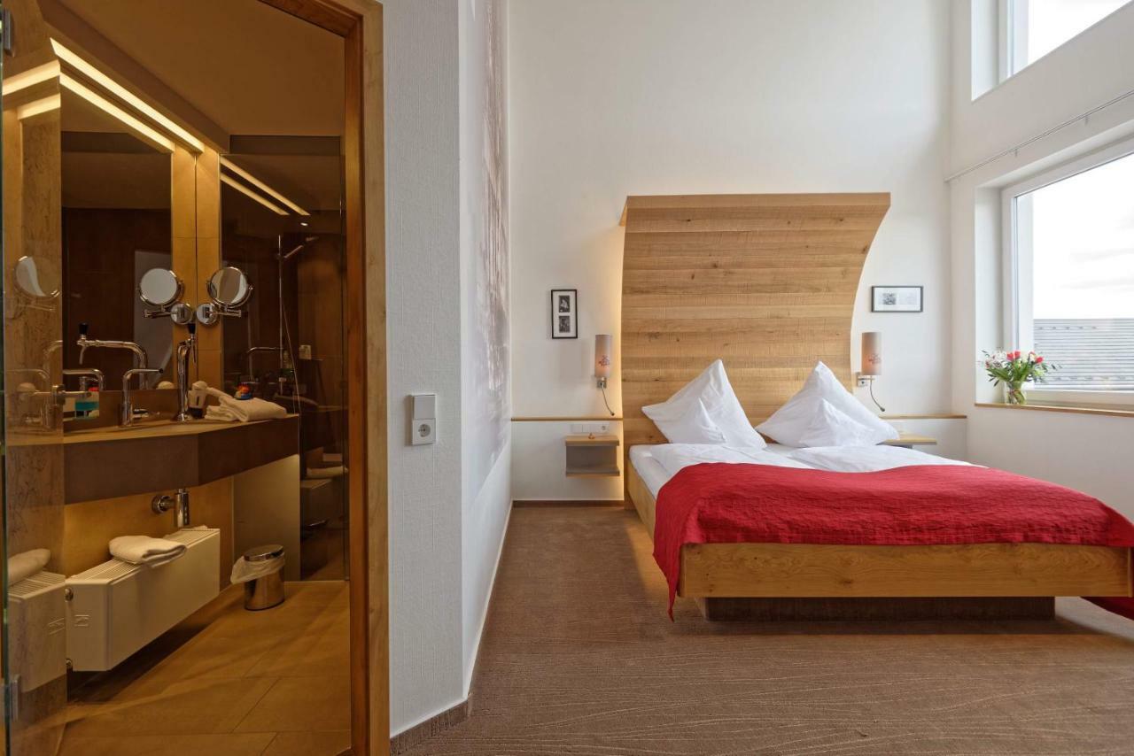 Hotel Zur Malzmuehle Кельн Екстер'єр фото