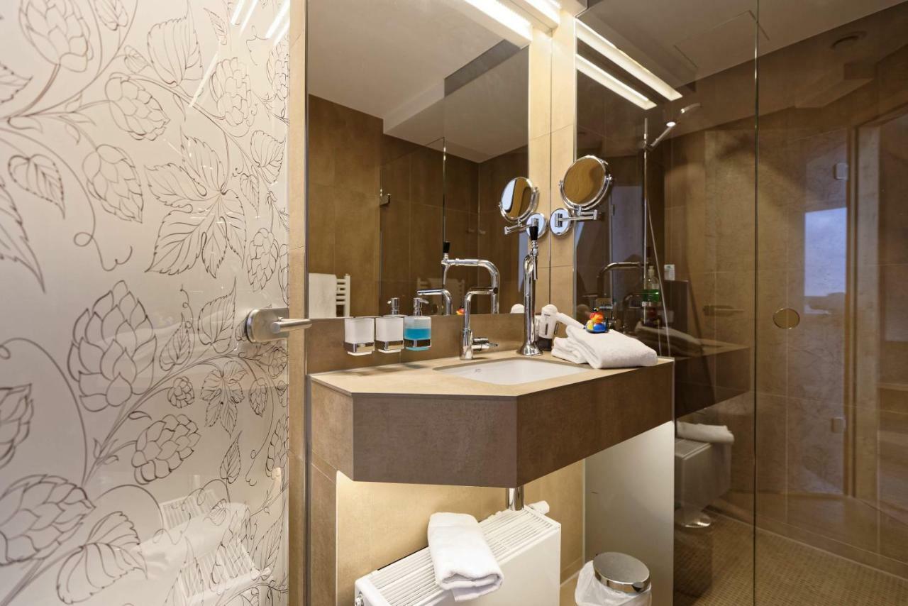 Hotel Zur Malzmuehle Кельн Екстер'єр фото