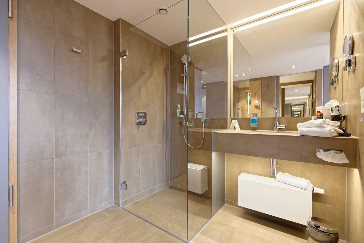 Hotel Zur Malzmuehle Кельн Екстер'єр фото