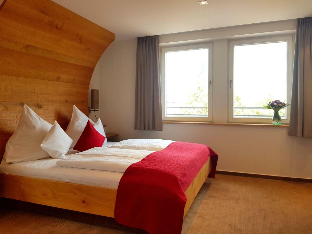 Hotel Zur Malzmuehle Кельн Екстер'єр фото