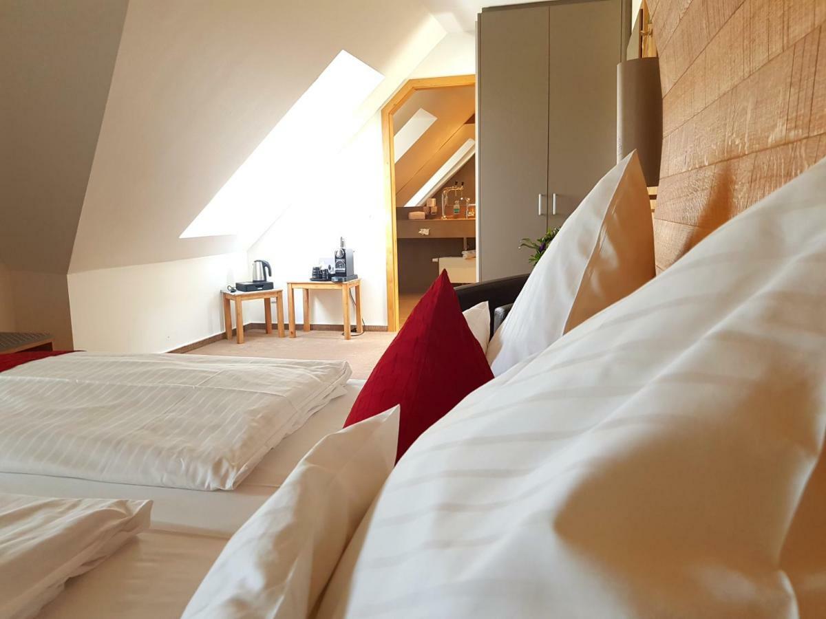 Hotel Zur Malzmuehle Кельн Екстер'єр фото