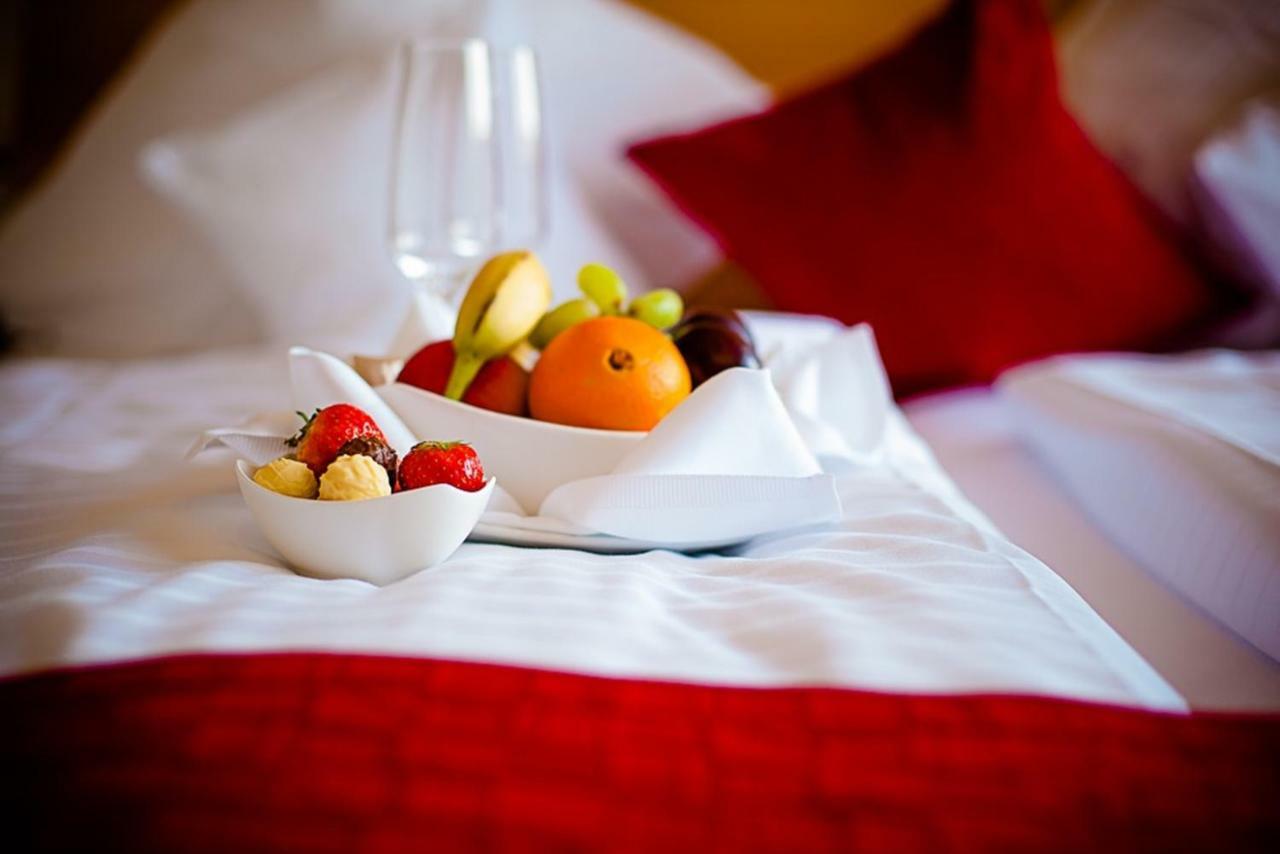 Hotel Zur Malzmuehle Кельн Екстер'єр фото