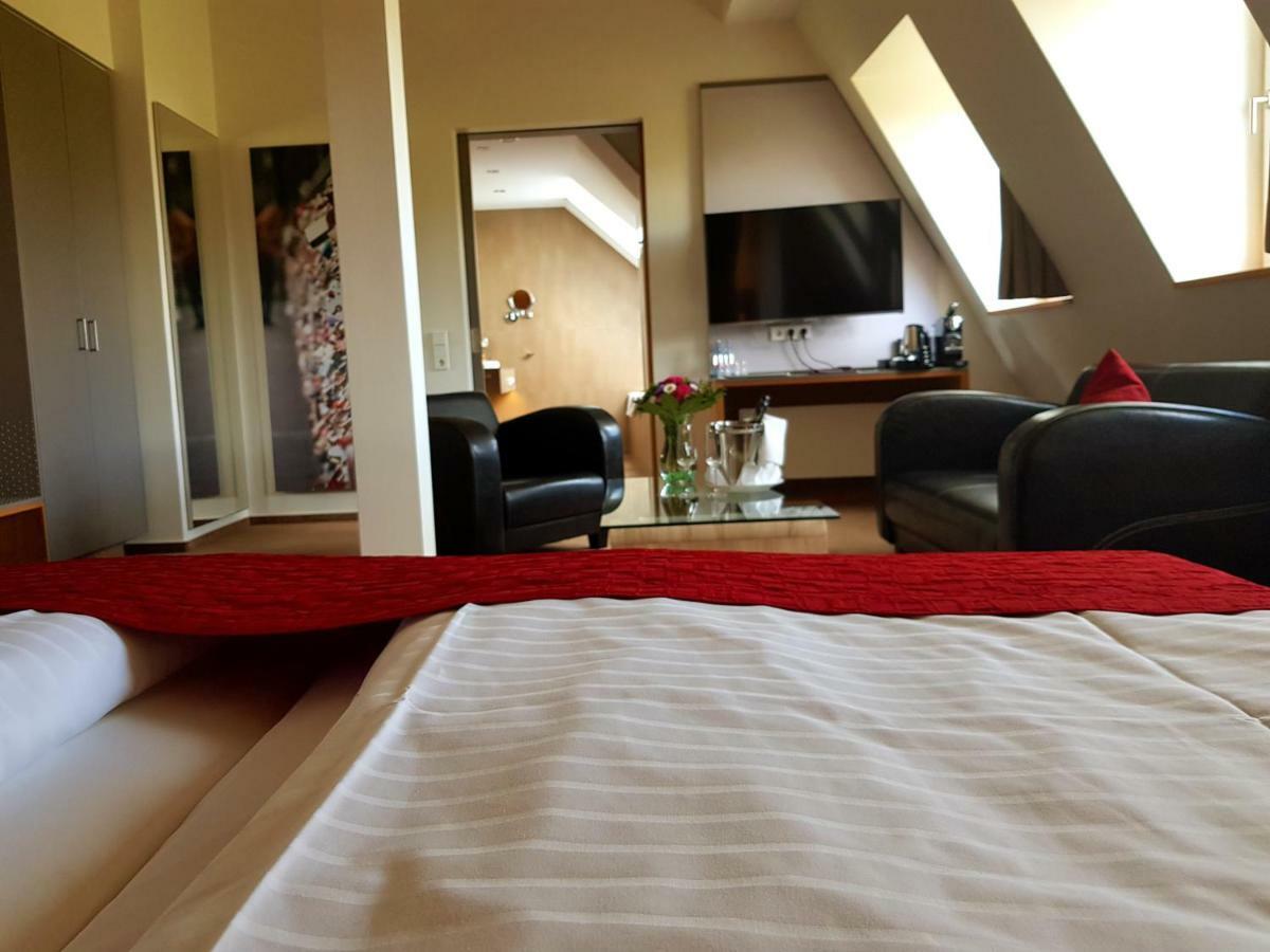 Hotel Zur Malzmuehle Кельн Екстер'єр фото